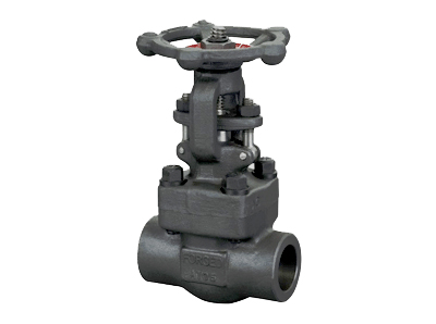 金諾冷鐓機的公司展示