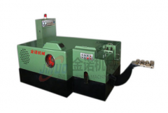 冷鐓機開裂的主要原因？